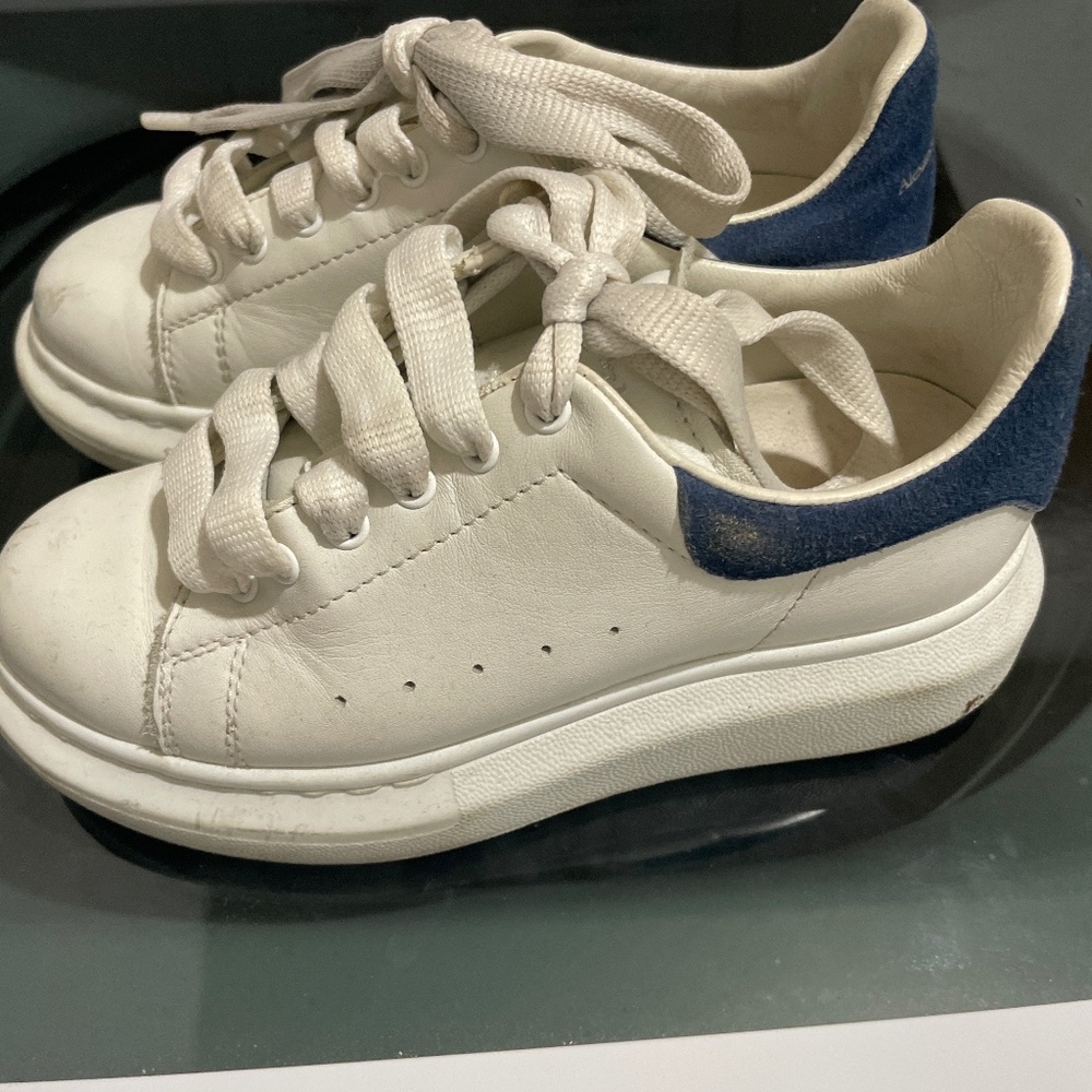 Alexander McQueen sneakers